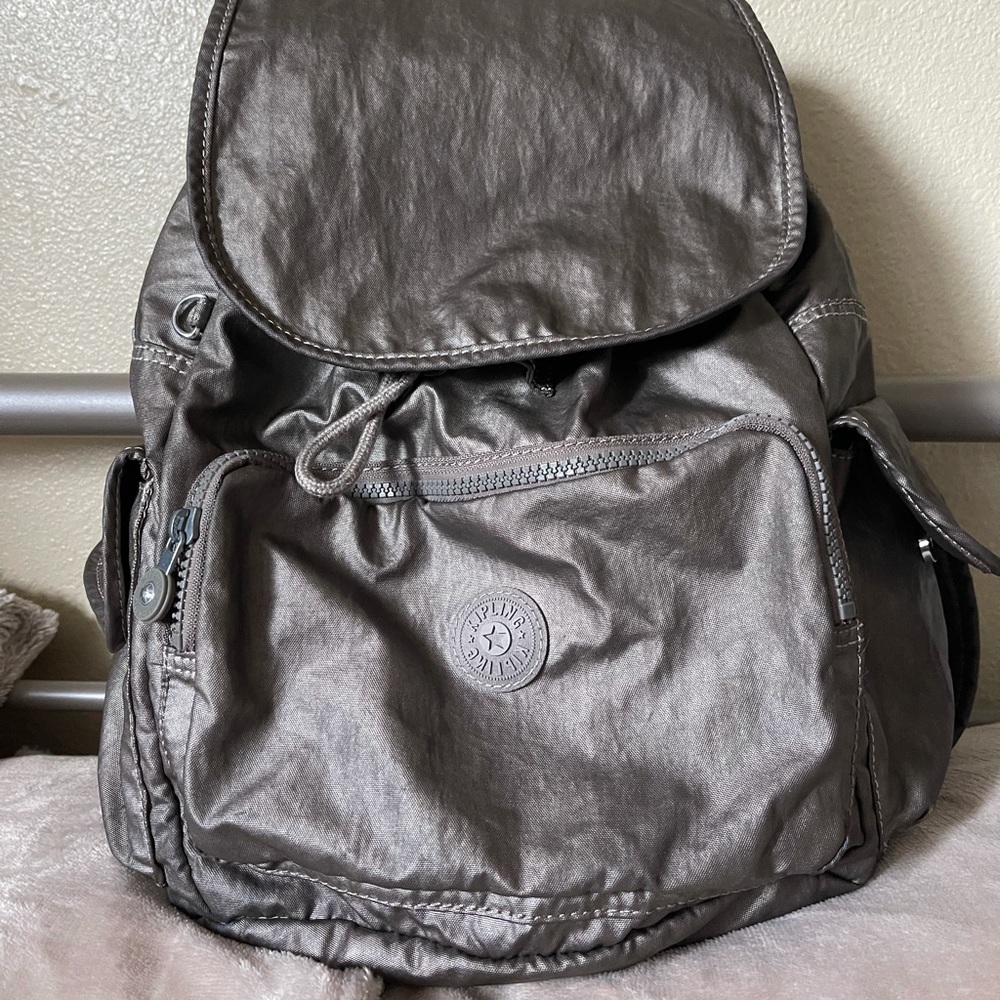 Kipling City Pack Medium